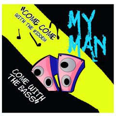 Stooshe - My Man Music (Core.I Remix)