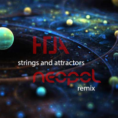 How To Destroy Angels - Strings & Attractors (Neopol Remix) *FREE DOWNLOAD*