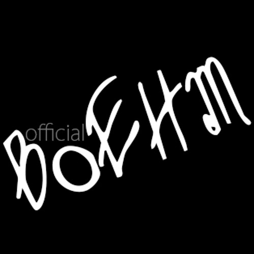 Boehm - No Lies (Original Mix)