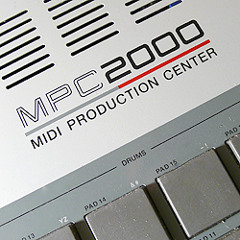 MF MPC2000