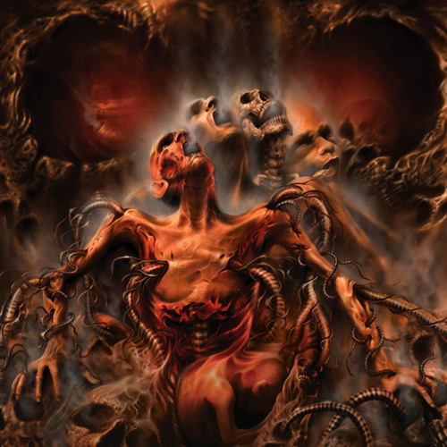 Mutilate
