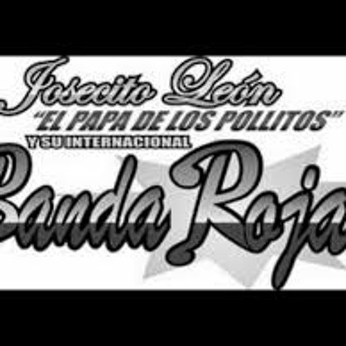 BANDA ROJA DE JOSECITO LEON    EN VIVO