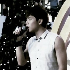 MyFM 15周年台庆之台歌-EvanYo -Fantastic Man