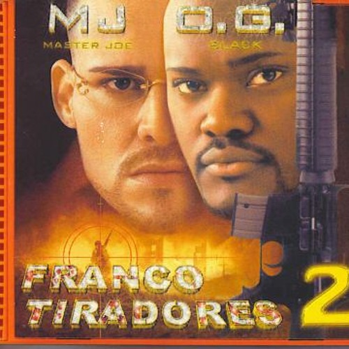 Master Joe y OG Black - BAILEN,YAKIEN - *CLASSIC*