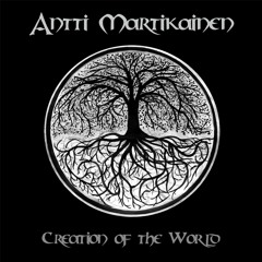 Creation Of The World