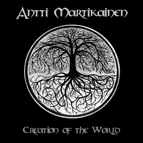 Creation of the World - Ethnic and orchestral themes