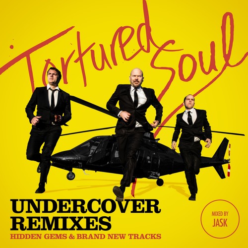 Tortured Soul - Home To You (Chuck Love Remix)