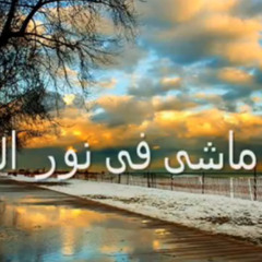 ماشى فى نور الله للنقشبندى