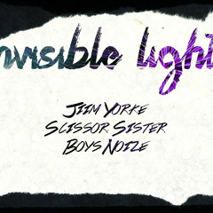 Invisible Light Extended Jiim Yorke Remix [Scissor Sister & Boys Noize ]