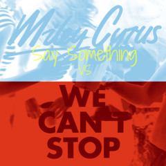 Miley Cyrus - We Can't Stop (With Drake & Timbaland Vocals) + FREE DL