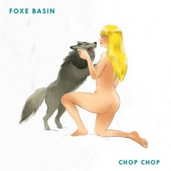 Foxe Basin - Eyes Open (Stereocool 'Deep Disco' Remix)