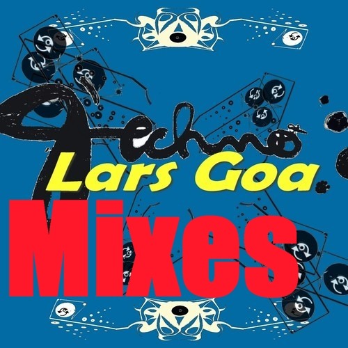 Lars GOA Mixes