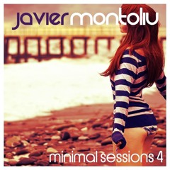 Mixtape Minimal Sessions 4  [09-07-13]