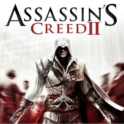 Assassin's Creed - Iridescent (Linkin Park) 