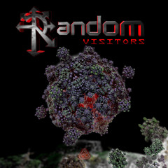 Random - Visitors [DIGICD023] Digital Drugs Coalition/DarkStar/Geomagnetic.tv