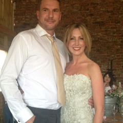 MR & MRS FOSTER'S WEDDING 06/07/13 @YORK MAZE