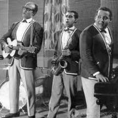 ثلاثى اضواء المسرح - جمبرى مشوى