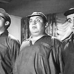 ثلاثى أضواء المسرح - احترنا بين الثلاثة