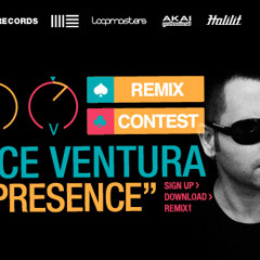 Ace Ventura - Presence ( Grosche Remix ) MP3