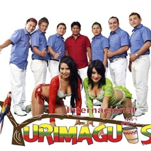 104bpm-MIX LEO DAN -INTERNACIONAL YURIMAGUAS REMIX CUMBIA DJLR