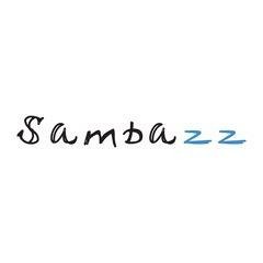 Maça-Djavan (Sambazz)