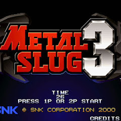 Metal Slug 3 Mission 2