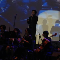 Jangan Menyerah (D'massive) (Sing By Albert Tobing)- (Re Arr @HendyGoeltom)