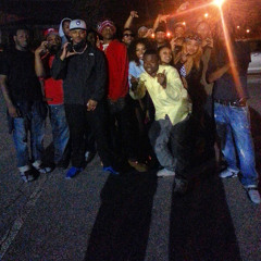 Joseph Kony (Feat.Sain & K.Moss)