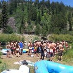 Live @ Truckee River 07-08-13