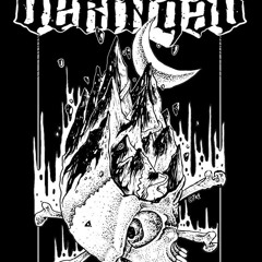 Beringas - Black Caravan (live)