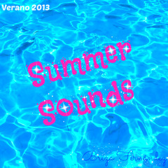 Brïza Fernández - Summer Sounds