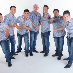 CARIBENOS DE GUADALUPE( ME HACES FALTA TU AMOR )