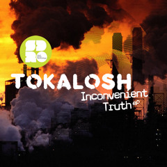 Tokalosh - Pale Blue Dot