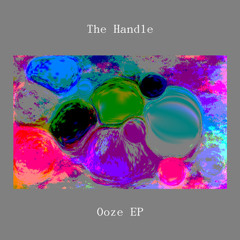 The Handle - Heavy Hitter (Bonus Track)