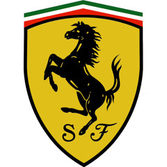 "Ferrari"