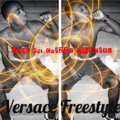 Versace Remix ft. Chizzy Crucial