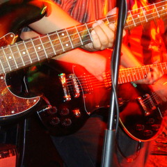 Evil (Interpol cover)