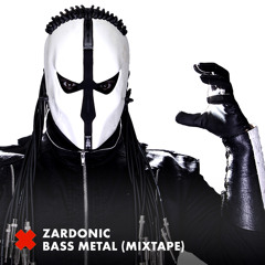 Bass Metal (2013 Promo Mix for DJZ)