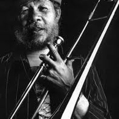Fu man chu/Rico Rodriguez