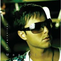 Magnate - Nuestro Amor Es Asi ( RomanticK Style RmX's ) PoNzOñA Dj...thE PowER TeaM 2O-XI