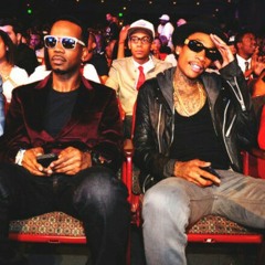 Juicy J F/ Wiz Khalifa - 'Shootin