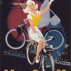 Le Jour du Solex