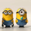 Minions - Banana Song (cover)