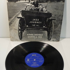 Bjarne Rostvold Quartet & Trio - Jazz Journey - Mister Pc