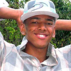 Mc Nego do Borel - Kika em mim ( Dj Br)