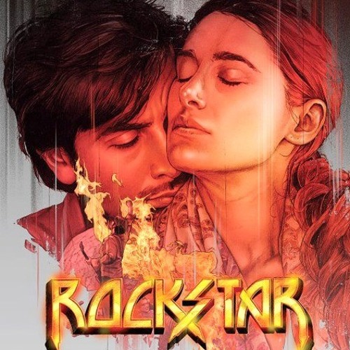 Jo Bhi Main - Rockstar (2011) Cover