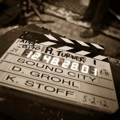 If I Were Me (Dave Grohl Cover) Master