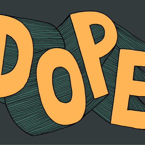 Swim and Riffs-Feelin' Dope (Humb Remix)