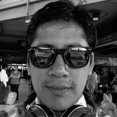 Who Is Ready To Jump (The Sessions 1)