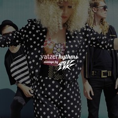 Yatzerhythms by Steed Lord